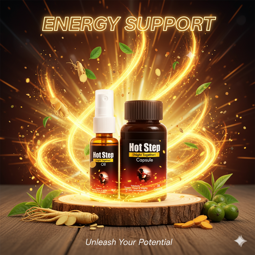 Energy Support